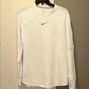 Nike Women’s Golf Performance Long Sleeve - SPANISH BAY
